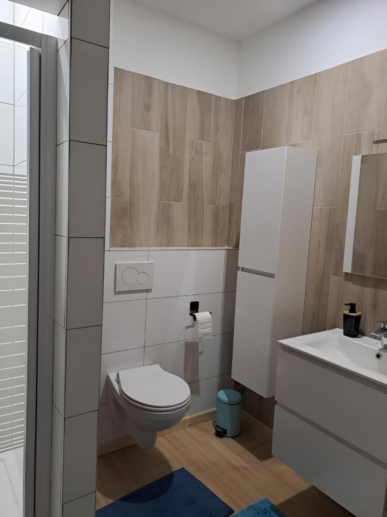 O Reflets - Citabelle For 4 - Studio 2 Rooms View "Citadelle" Ντινάντ Εξωτερικό φωτογραφία