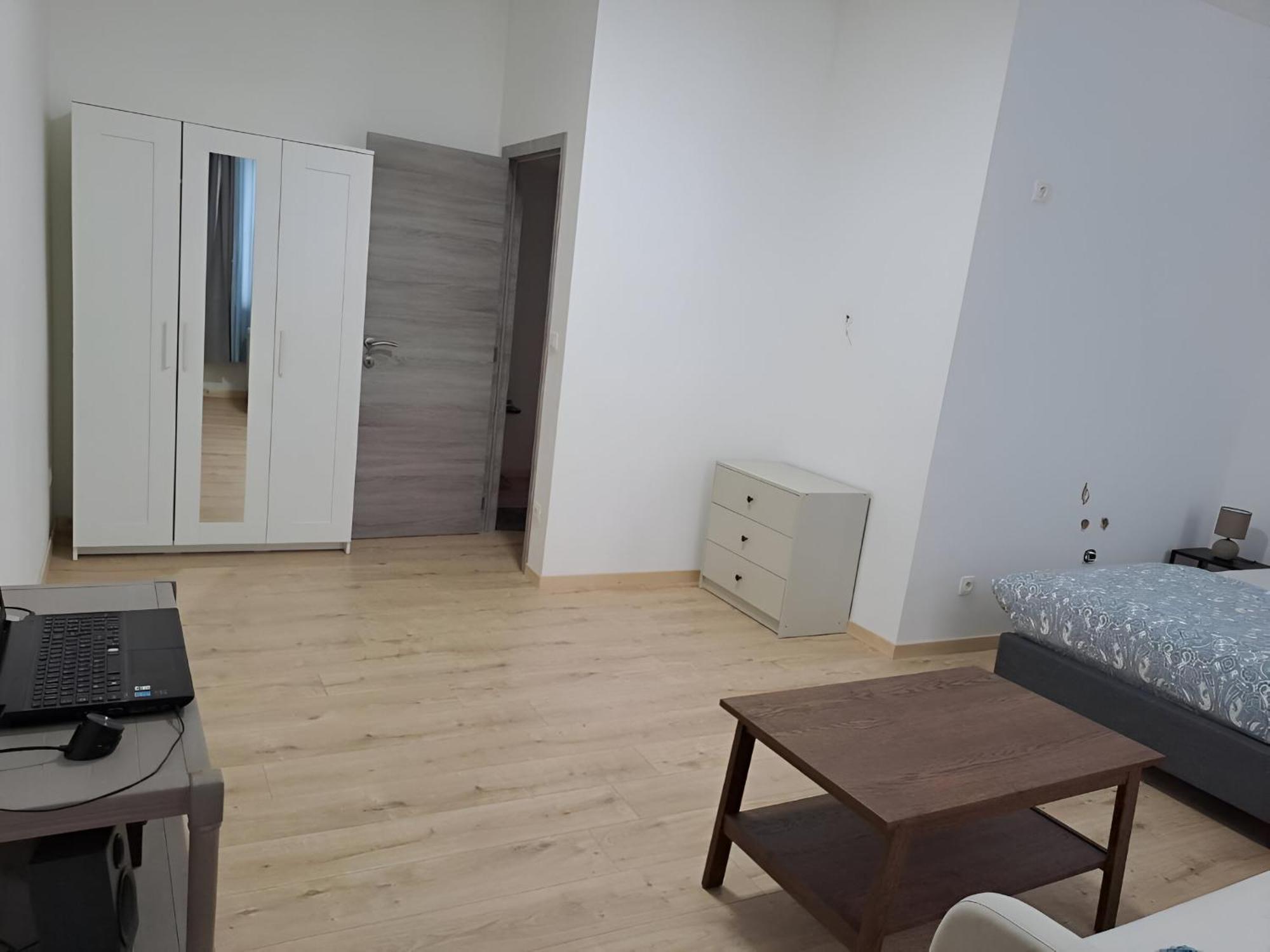 O Reflets - Citabelle For 4 - Studio 2 Rooms View "Citadelle" Ντινάντ Εξωτερικό φωτογραφία